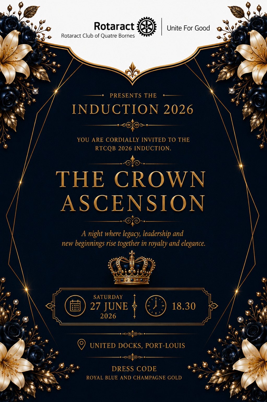 Presidential Induction