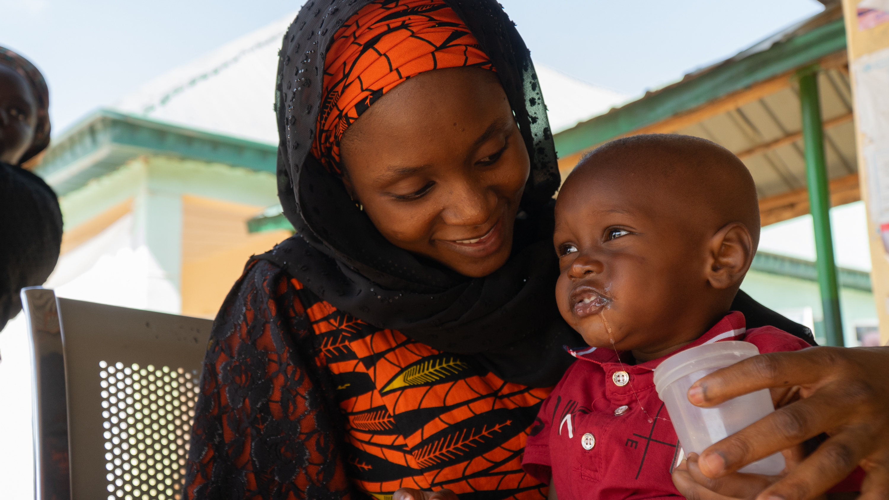 Maternal Health